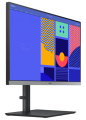 Monitor 24" SAMSUNG LS24C430GAUXEN FHD IPS 100Hz 4ms HDMI DP USB VESA 100 x 100 mm