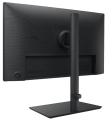 Monitor 24" SAMSUNG LS24C430GAUXEN FHD IPS 100Hz 4ms HDMI DP USB VESA 100 x 100 mm