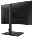 Monitor 24" SAMSUNG LS24C430GAUXEN FHD IPS 100Hz 4ms HDMI DP USB VESA 100 x 100 mm