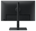 Monitor 24" SAMSUNG LS24C430GAUXEN FHD IPS 100Hz 4ms HDMI DP USB VESA 100 x 100 mm