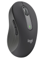 Mysz Optyczna Bezprzewodowa Logitech Signature M650 L Grafitowa