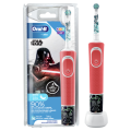 Szczoteczka soniczna Oral-B Vitality D100 Kids Star Wars