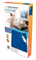 Poduszka elektryczna ESPERANZA CASHMERE EHB004