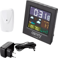 Stacja pogodowa CAMRY Weather station CR 1166 Czujnik zewnętrzny