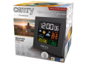 Stacja pogodowa CAMRY Weather station CR 1166 Czujnik zewnętrzny