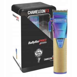 Maszynka Babyliss Pro Chameleon FX8700IE
