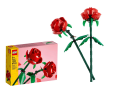 LEGO FLOWERS 40460 Róże