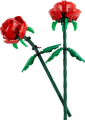 LEGO FLOWERS 40460 Róże