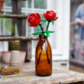 LEGO FLOWERS 40460 Róże