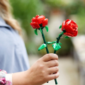 LEGO FLOWERS 40460 Róże