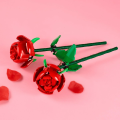 LEGO FLOWERS 40460 Róże