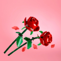 LEGO FLOWERS 40460 Róże