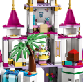 LEGO Disney Princess 43205 Zamek wspaniałych przygód