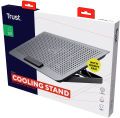 Podstawka chłodząca do laptopa 16" TRUST EXTO 24613