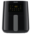 Frytkownica beztłuszczowa Philips Essential HD9252/70