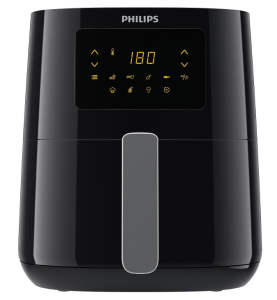 Frytkownica beztłuszczowa Philips Essential HD9252/70