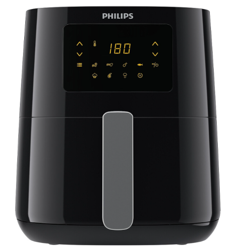 Frytkownica beztłuszczowa Philips Essential HD9252/70