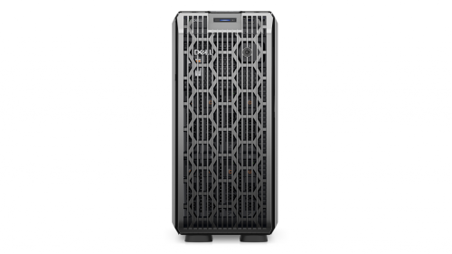 Serwer Dell PowerEdge T350 EMEA_PET350SPL2 8x3,5" E-2314 16GB 480SSD H355 i9B