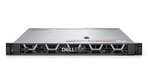 Serwer Dell PowerEdge R450 EMEA_PER450SPL4 4x3,5" Silver 4310 16GB 1,2TB H755 i9Ent