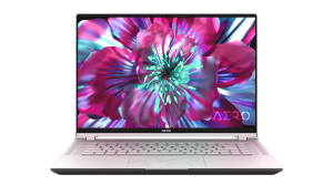 Laptop Gigabyte AERO 16 OLED BSF-H3EE954SH i7-13700H 16" UHD+ 16GB 1000SSD RTX4070 DLSS 3 W11