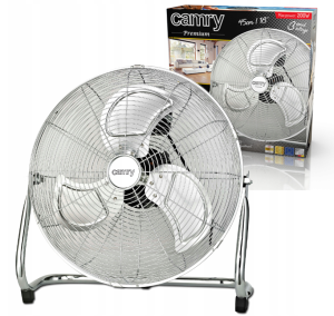 Wentylator podłogowy Camry CR 7306 Cyrkulator 45 cm