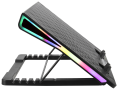 Podstawka chłodząca GAMING do laptopa ESPERANZA ALIZE EGC101 LED RGB