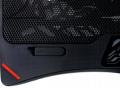 Podstawka chłodząca GAMING do laptopa ESPERANZA BURAN EGC102 LED