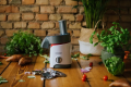 Elektryczna tarka szatkownica Concept Fresh Salad ES1000