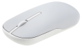 Mysz bezprzewodowa ASUS Marshmallow MD100 Szara 90XB07A0-BMU0F0