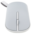 Mysz bezprzewodowa ASUS Marshmallow MD100 Szara 90XB07A0-BMU0F0