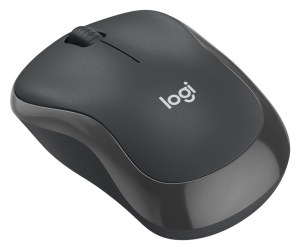 Mysz Bezprzewodowa Logitech M240 Silent Bluetooth Grafitowa