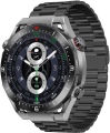 Smartwatch Maxcom ECOWATCH ECO1 Czarny
