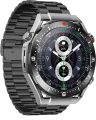 Smartwatch Maxcom ECOWATCH ECO1 Czarny