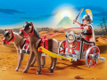 Playmobil 5391 History Roman Chariot