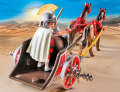Playmobil 5391 History Roman Chariot