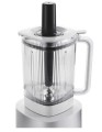 Blender wysokowydajny Zwilling Enfinigy - Srebrny