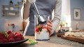 Blender ręczny BOSCH MSM 4W210