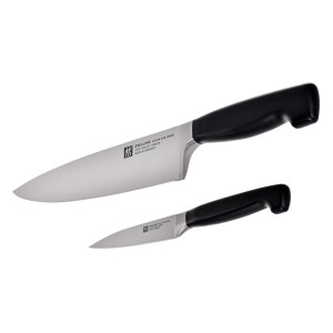 Zestaw 2 noży Zwilling Four Star