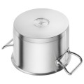 Garnek wysoki z pokrywką Zwilling Pro - 6.2 ltr