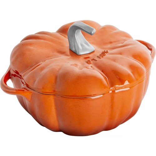 Garnek żeliwny dynia Staub - Cynamonowy, 3.45 ltr