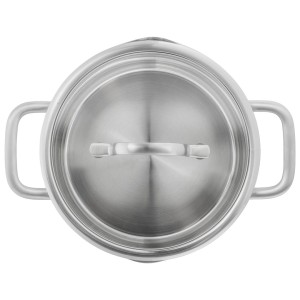 Zestaw 3 garnków ZWILLING TrueFlow 66920-003-0