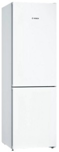 Chłodziarko-zamrażarka BOSCH KGN 36VWED