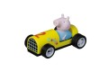Tor First Peppa Pig Świnka Peppa Soapbox Race Wyścig 2,9m 63044 Carrera