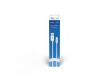 Kabel SAVIO CL-125 (USB typu C - USB 2.0 typu A ; 1m; kolor biały)