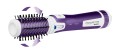 Suszarko-lokówka Rowenta CF 9530 Brush Active (1000W; kolor fioletowy)