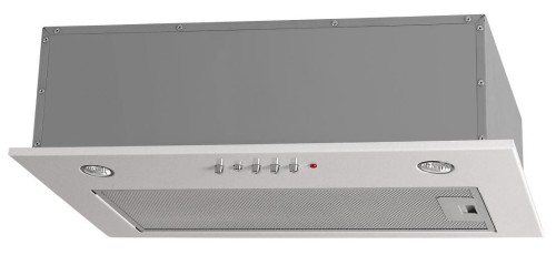 Okap podszafkowy wkład do zabudowy AKPO WK-7 MICRA 60 BIAŁY (530mm; kolor biały)