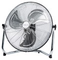 Wentylator podłogowy Ravanson WT-7045 (kolor inox)