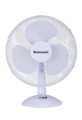 Wentylator Ravanson WT-1040 (biurkowy; biały)