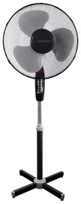 Wentylator stojący Esperanza Hurricane EHF001KE (kolor szary)