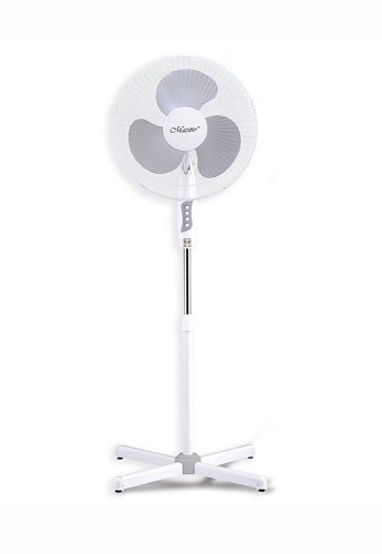 Wentylator stojący MAESTRO MR-900 biało-szary